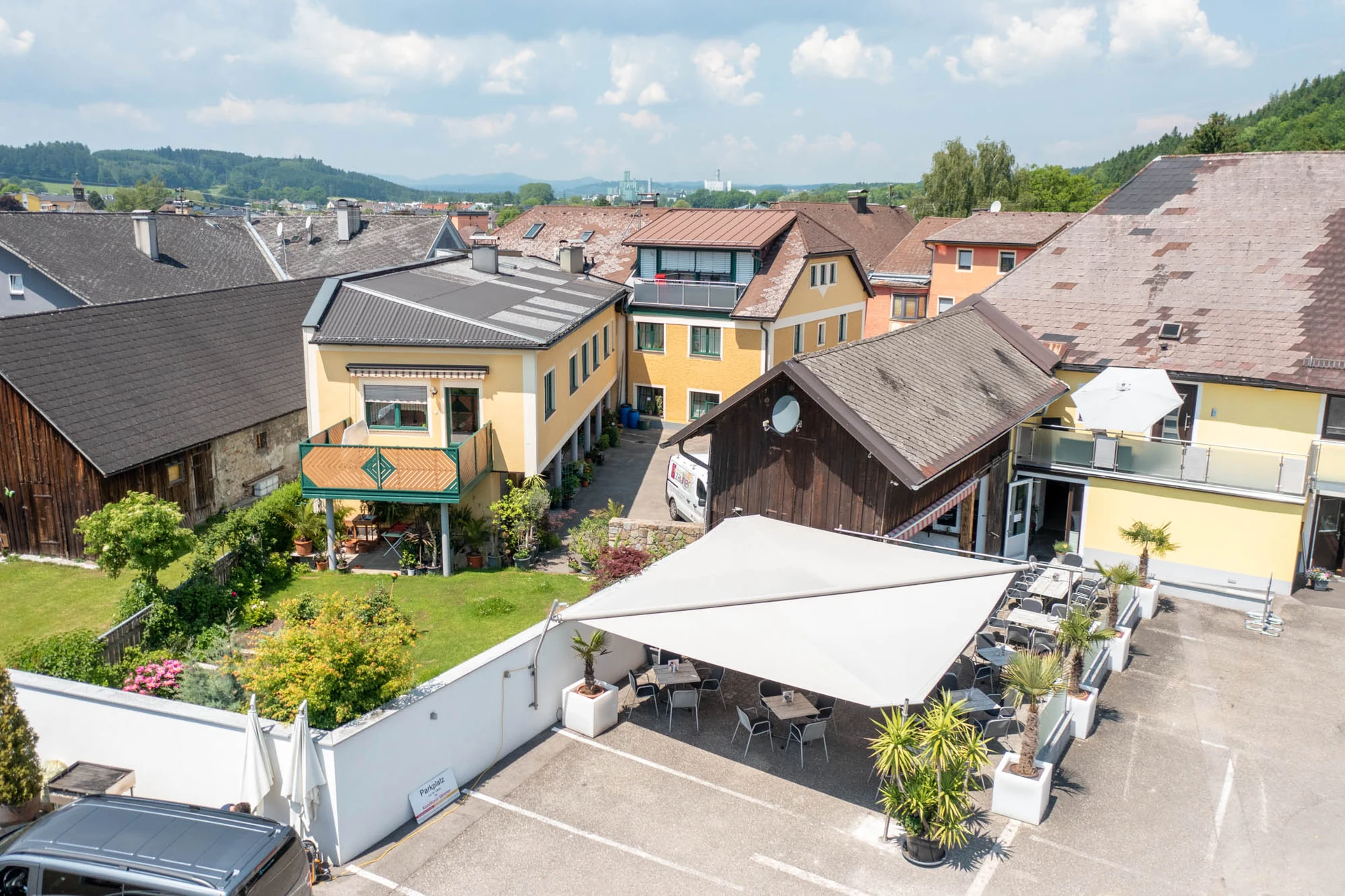 34 LET Cafe Konditorei Wimmer DDR 47